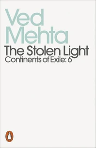 The Stolen Light