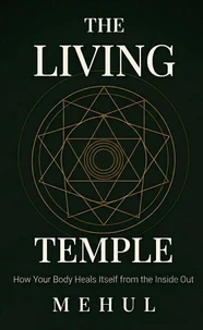 The Living Temple: How Your Body Heals Itself from the Inside Out