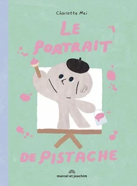 Le portrait de Pistache