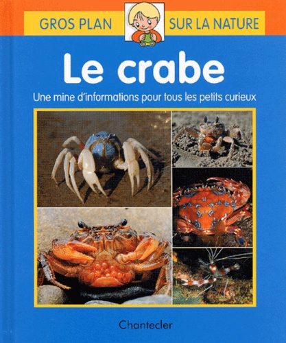 Mei-Ling Chen - Le Crabe.