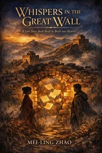 Whispers in the Great Wall: A Love Story Built Brick by Brick into History