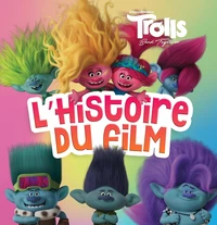 Trolls - Band Together