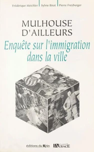 Mulhouse d'ailleurs