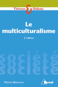Meidad Benichou - Le Multiculturalisme.