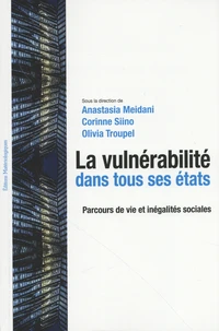 La vulnérabilité dans tous ses états
