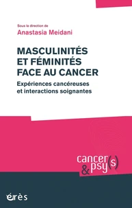 Masculinités et féminités face au cancer