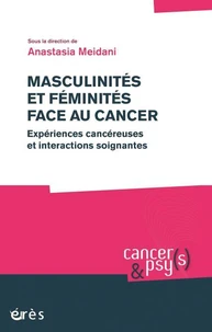 Masculinités et féminités face au cancer