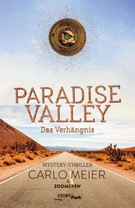 Paradise Valley - Das Verhängnis