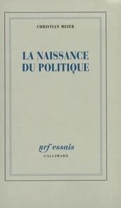 La naissance du politique