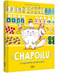 Chapoilu