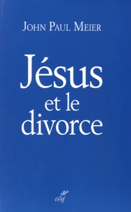 Jésus et le divorce