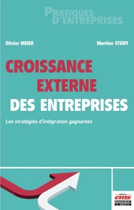 Croissance externe des entreprises