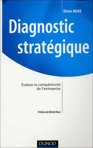 Diagnostic stratégique