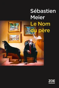 Le Nom du père