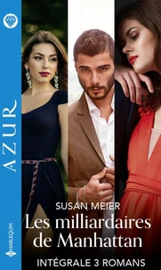 Intégrale "Les milliardaires de Manhattan"