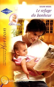 Le refuge du bonheur