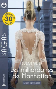 L'héritière du Kansas ; Séduite par son garde du corps ; Ce patron si secret