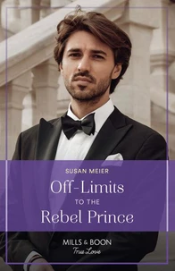 Off-Limits To The Rebel Prince