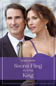 Secret Fling With The King