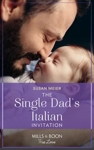 The Single Dad's Italian Invitation