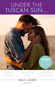 Under The Tuscan Sun…