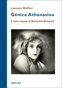 Genica Athanasiou