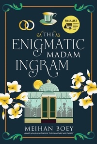  Meihan Boey - The Enigmatic Madam Ingram.