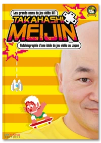 Takahashi Meijin