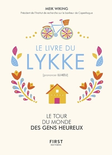 Le livre du lykke (prononcer lu-keu)