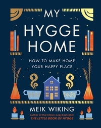 Meilleurs livres à télécharger gratuitement kindle My Hygge Home  - How to Make Home Your Happy Place