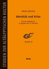 Identität und Krise