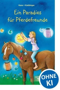Ein Paradies für Pferdefreunde
