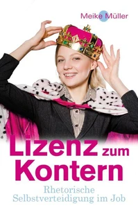 Lizenz zum Kontern