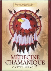Médecine chamanique