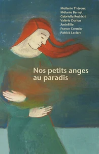 Nos petits anges au paradis
