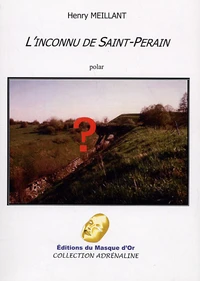 L'inconnu de Saint-Pérain