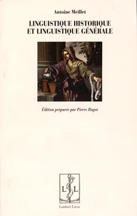 Linguistique historique et linguistique générale