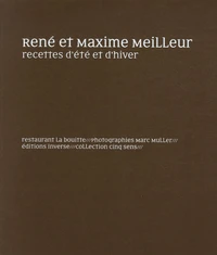 Recettes d'été et d'hiver