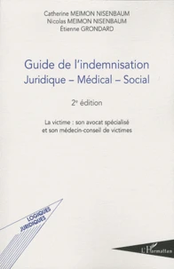 Guide de l'indemnisation juridique-médical-social