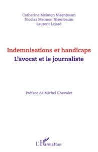 Indemnisations et handicaps