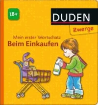 Mein erster Wortschatz - Beim Einkaufen