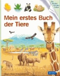 Mein erstes Buch der Tiere.
