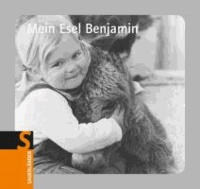 Mein Esel Benjamin - Midi-Bildberbuch.