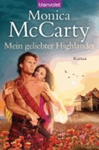 Mein geliebter Highlander