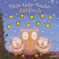 Mein Gute-Nacht-Zählbuch.