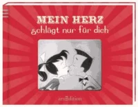 Mein Herz schlägt nur für dich