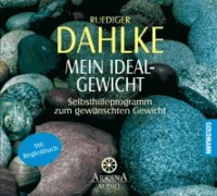 Mein Idealgewicht. Buch und CD
