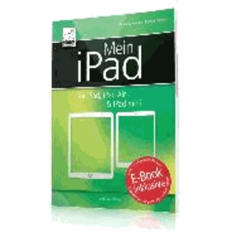 Mein iPad - für iPad, iPad Air & iPad mini.