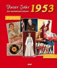 Mein Jahr 1953
