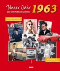 Mein Jahr 1963